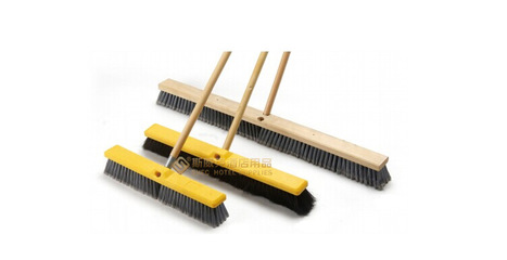【特耐適TRUST中型地板刷PP刷絲 家用浴室地板刷 清潔刷 洗地刷】?jī)r(jià)格,廠家,圖片,掃帚畚箕套裝,廣州市番禺區(qū)斯威克酒店用品商行-