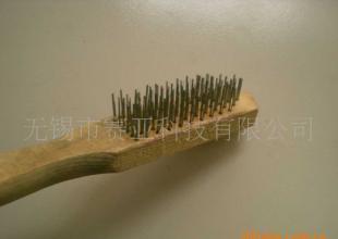 供應(yīng)鋼絲刷 鐵絲刷 不銹鋼刷 清潔刷 除銹刷 除垢刷_五金、工具_(dá)世界工廠網(wǎng)中國(guó)產(chǎn)品信息庫(kù)